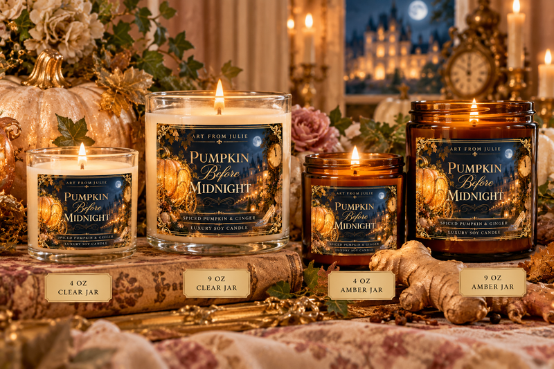 Maison Candles