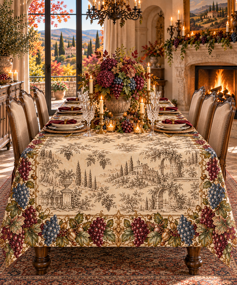 Tablecloths