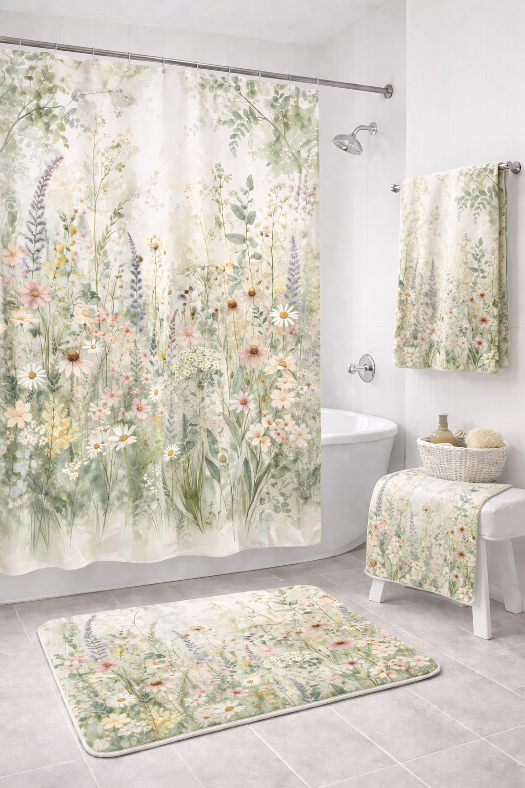 Bath Bundles