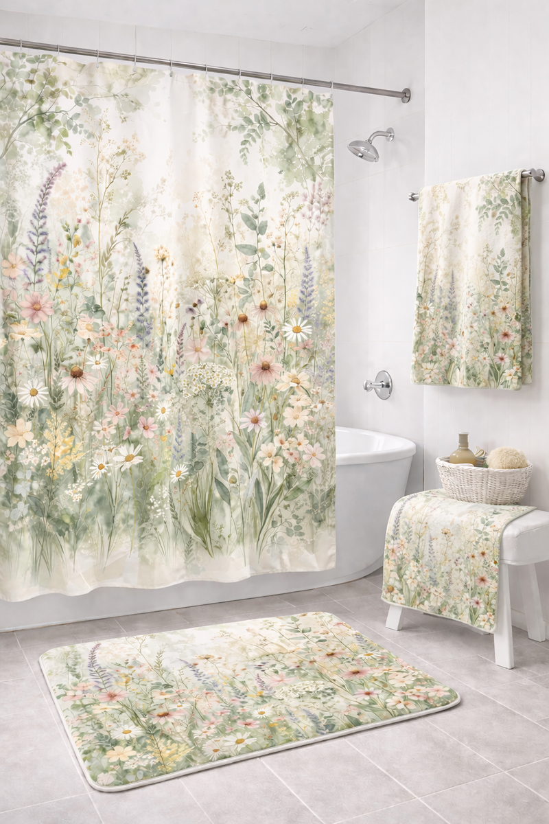Bath Bundles