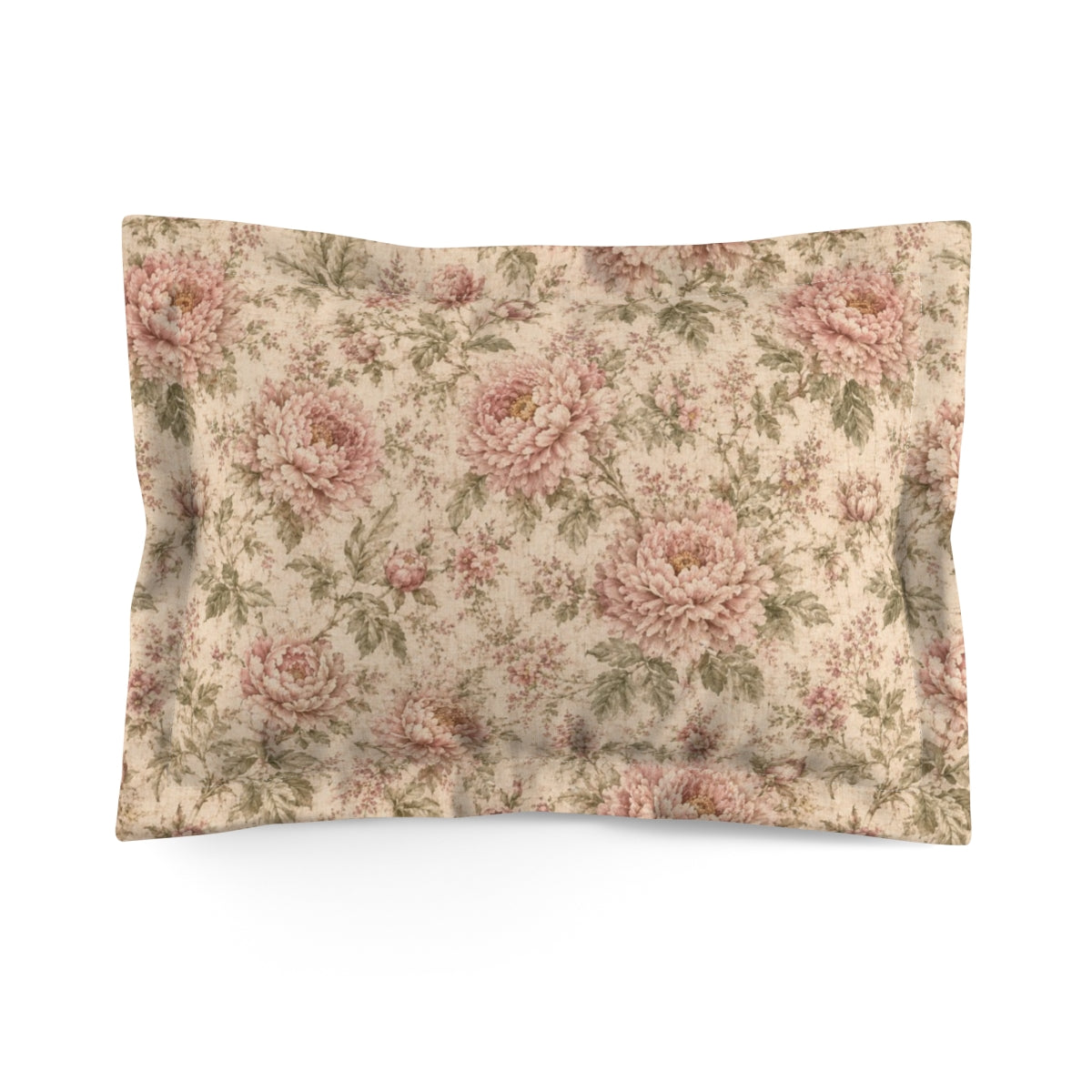 Vintage Peony Comforter or Duvet Cover Set, Chateaucore Bedding, Cottagecore Floral, French Country Bedroom Decor, Romantic Heirloom Bedspread