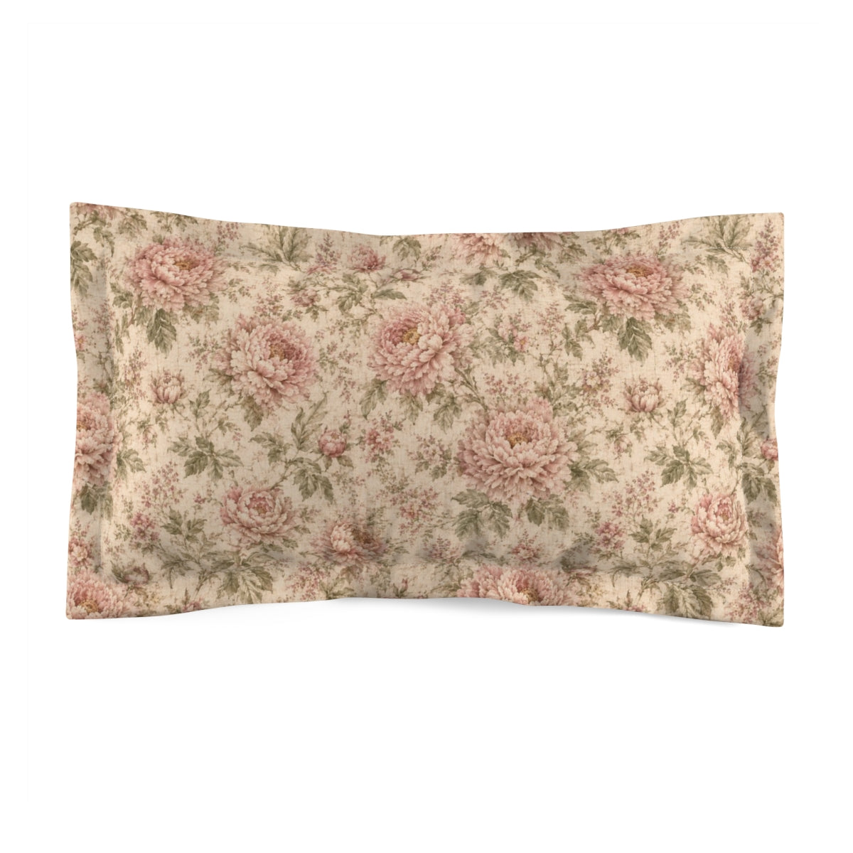 Vintage Peony Comforter or Duvet Cover Set, Chateaucore Bedding, Cottagecore Floral, French Country Bedroom Decor, Romantic Heirloom Bedspread