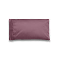 Satin Muted Plum Pillowcase — Luxurious Mulberry Pillow Case for Hair & Skin Care, Luxury Bedding Gift, Romantic Shabby Chic French Country