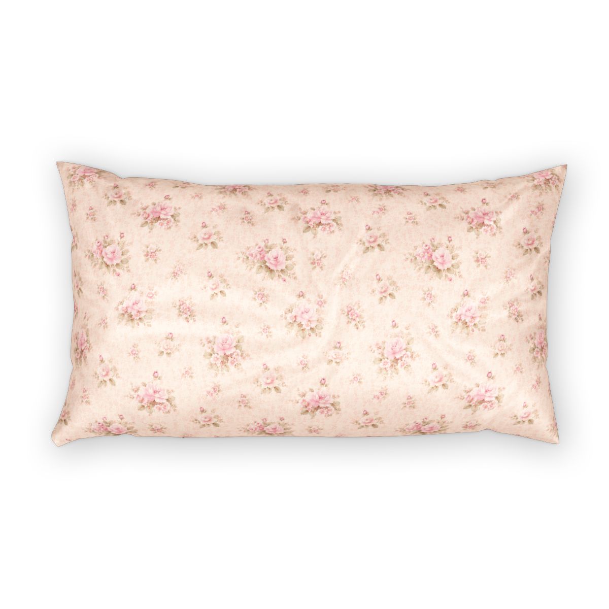 Pink Rose Comforter or Duvet Cover Set, French Country Chateaucore Floral Bedding – Romantic Shabby Chic Queen King Twin