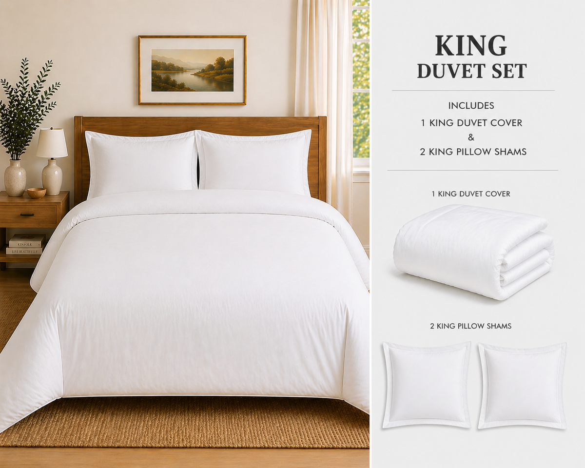 Chateaucore Ivory Sage Green Magnolia Comforter or Duvet Cover Set, Floral Vintage Style Bedding Shabby Chic Victorian Queen King Twin French Romantic Bed